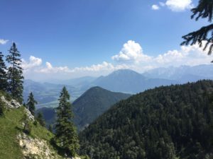 Christa Daschner - Wandern in Bayern