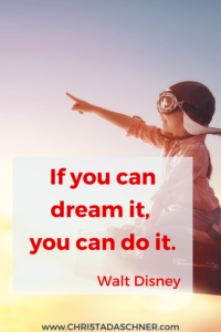 Disney-Dream it-do it