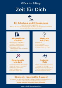 Zeit für dich
