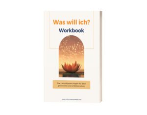 Workbook_Was will ich?