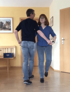 Cha-Cha-Cha für den Guiness-Rekord
