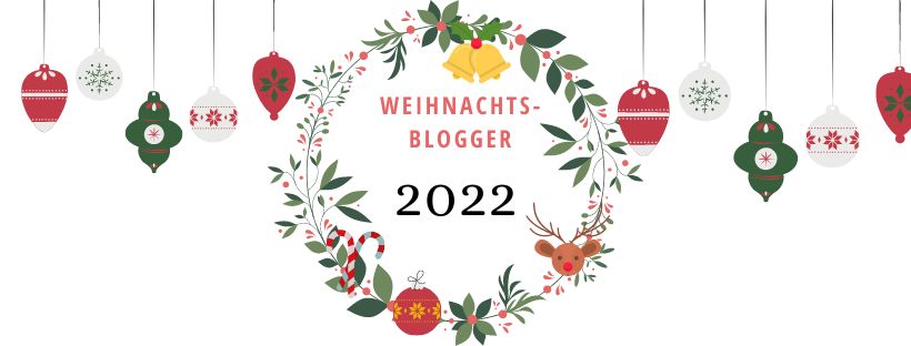 Weihnachtsblogger 2022