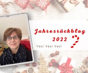 Jahresrückblick 2022