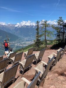 Bewegung im Alltag-Knottn-Kino