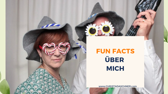 Fun Facts über Christa Daschner