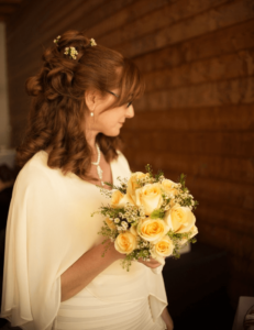 Lieblingsfoto Christa von Hochzeit