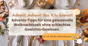 Adventskranz 2023