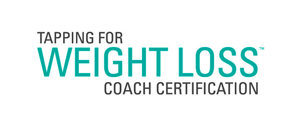 Tapping for weight loss certification