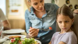 Kind will nicht essen, familiäre Glaubenssätze entstehen, Christa Daschner