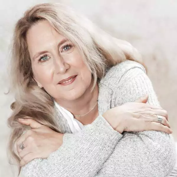 Anja Radermacher Feelgood Trainerin