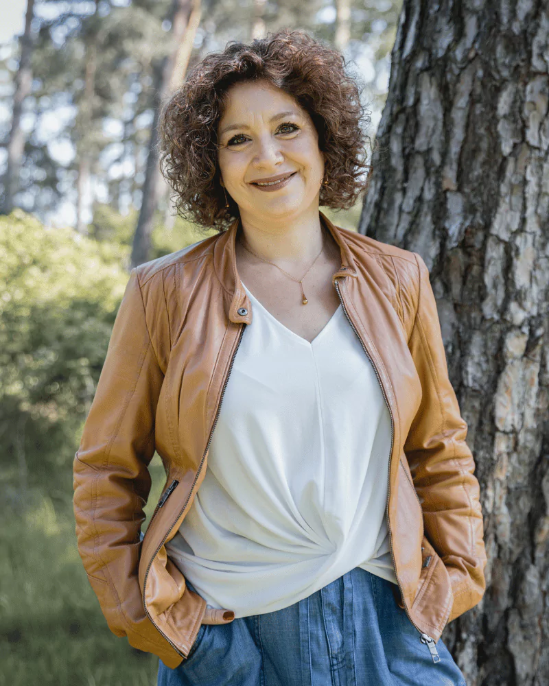 Pia Hübinger