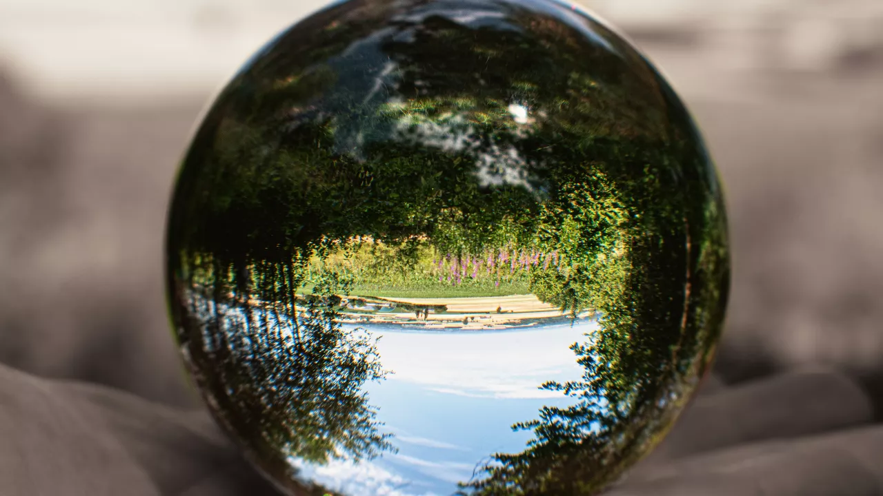 andere perspektive einnehmen bei emotionalem essen - christa daschner