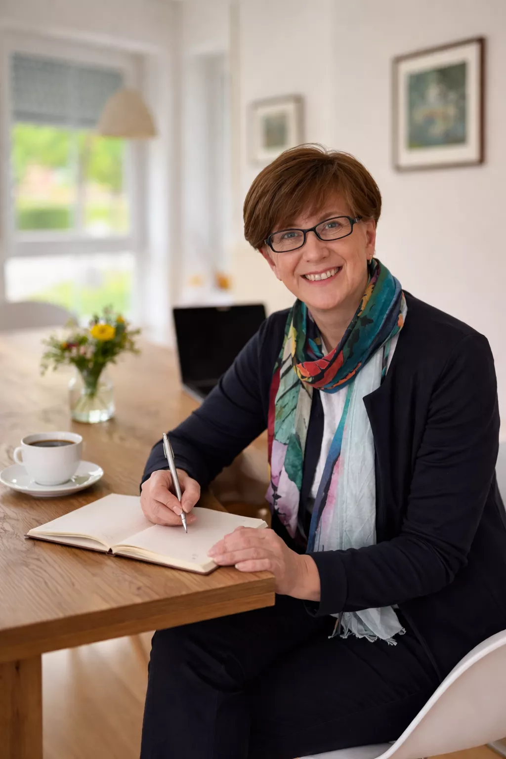 Christa Daschner - Raus aus dem Kreislauf aus Heisshunger und Selbstkritik